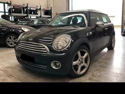 Nero Usata 2009 Mini Clubman Station wagon | 2500 € (Ottimo prezzo)
