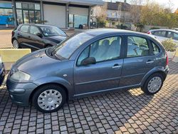 Grigio Usata 2004 Citroën C3 Exclusive Tre volumi | 2000 € (Ottimo prezzo)