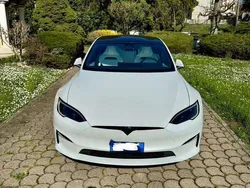 Nuova 2025 Tesla Model S Performance Tre volumi | 111.111 €