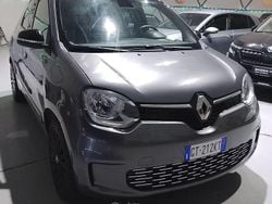 Gray Usata 2024 Renault Twingo Due volumi | 13.000 € (Buon prezzo)
