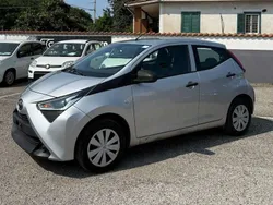 Grigio Usata 2021 Toyota Aygo Business Edition Due volumi | 8990 € (Super prezzo)