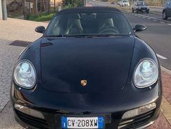 Nero Usata 2005 Porsche Boxster Cabrio | 29.500 €