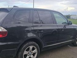 Usata 2009 BMW X3 SUV | 5500 € (Super prezzo)