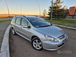 Grigio Usata 2005 Peugeot 307 Station wagon | 2799 € (Cara)