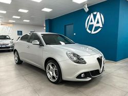 Grigio Usata 2020 Alfa Romeo Giulietta Due volumi | 16.000 € (Buon prezzo)