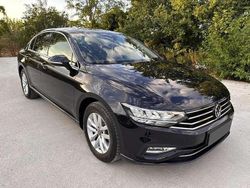 Nero Usata 2021 VW Passat Tre volumi | 21.500 € (Buon prezzo)