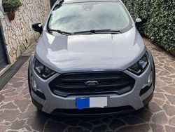 Usata 2021 Ford Ecosport Active SUV | 13.500 € (Buon prezzo)