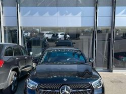 Usata 2022 Mercedes GLC220 Edition Coupé | 48.000 € (Buon prezzo)