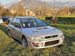 Usata 1997 Subaru Impreza Station wagon | 19.500 € (Molto cara)