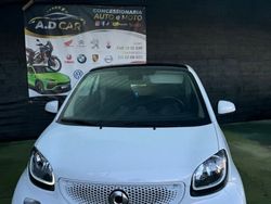 Bianco Usata 2019 Smart ForTwo Coupé Prime Coupé | 11.999 € (Buon prezzo)