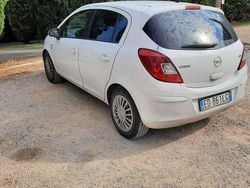 Usata 2008 Opel Corsa Cosmo Tre volumi | 1000 € (Ottimo prezzo)