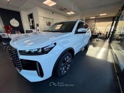 Bianco Nuova 2025 DR DR 5.0 SUV | 19.900 €