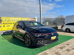 Nero Usata 2021 VW Golf GTI Tre volumi | 21.800 € (Super prezzo)