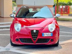 Rosso Usata 2010 Alfa Romeo MiTo Distinctive Due volumi | 3900 € (Cara)