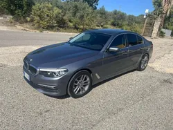 Grigio Usata 2017 BMW 520 Comfort Edition Tre volumi | 23.000 € (Super prezzo)