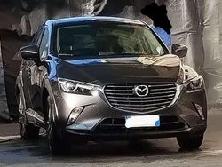 Grigio Usata 2018 Mazda CX-3 Exceed SUV | 13.950 € (Ottimo prezzo)