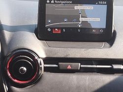 Bianco Usata 2017 Mazda CX-3 Exceed SUV | 11.300 € (Buon prezzo)