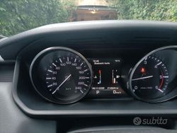 Grigio Usata 2013 Land Rover Range Rover Sport HSE SUV | 15.800 €