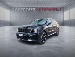 Nero Usata 2024 Kia Sorento Style SUV | 40.500 € (Ottimo prezzo)