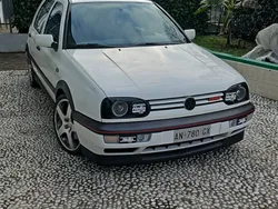 Usata 1997 VW Golf III GTI Tre volumi | 6000 € (Super prezzo)