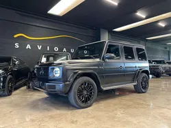 Nero exclusive Usata 2022 Mercedes G400 SUV | 139.000 € (Ottimo prezzo)