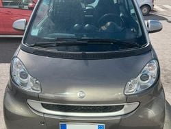 Marrone Usata 2011 Smart ForTwo Coupé Passion Coupé | 7700 € (Buon prezzo)