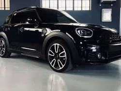 Enigma blue Usata 2022 Mini John Cooper Works Countryman SUV | 34.900 € (Buon prezzo)