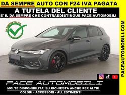 Grigio Usata 2024 VW Golf VIII GTI | 37.800 €