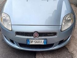 Grigio Usata 2008 Fiat Bravo Due volumi | 2000 € (Ottimo prezzo)