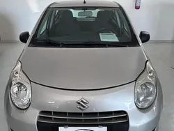 Grigio Usata 2011 Suzuki Alto Due volumi | 4300 € (Buon prezzo)