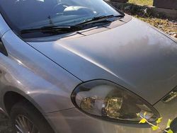 Usata 2010 Fiat Punto Evo Dynamic Due volumi | 3000 € (Buon prezzo)