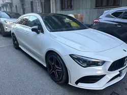 Usata 2020 Mercedes CLA35 AMG Shooting Brake AMG Station wagon | 39.000 €
