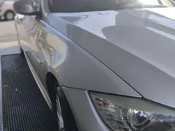 Argento Usata 2009 BMW 318 Station wagon | 5500 € (Ottimo prezzo)