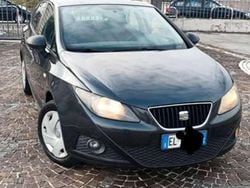 Grigio Usata 2012 Seat Ibiza Reference Tre volumi | 4000 € (Buon prezzo)