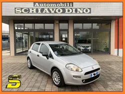 Grigio Usata 2018 Fiat Punto Street Due volumi | 7500 € (Cara)