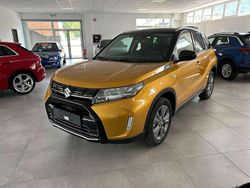 Giallo Nuova 2025 Suzuki Vitara Cool SUV | 26.200 € (Buon prezzo)