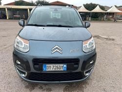 Usata 2009 Citroën C3 Picasso Monovolume | 3200 €