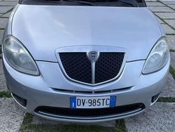 Usata 2009 Lancia Ypsilon Due volumi | 4600 € (Buon prezzo)