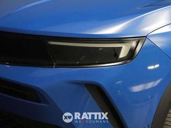 Voltaic blue Usata 2021 Opel Mokka GS Line SUV | 16.611 € (Ottimo prezzo)