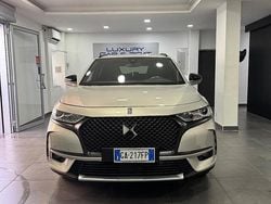 Grigio Usata 2020 DS Automobiles DS7 Crossback Performance SUV | 22.500 € (Buon prezzo)