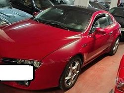 Rosso Usata 2006 Alfa Romeo Brera Coupé | 16.500 €
