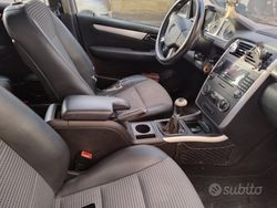 Argento Usata 2008 Mercedes B200 Monovolume | 2000 € (Ottimo prezzo)