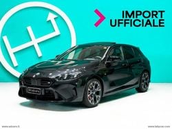 Nero Usata 2024 BMW 135 Coupé M Sport Coupé | 58.400 €