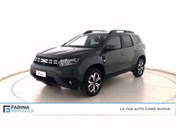 Verde Usata 2023 Dacia Duster Journey SUV | 15.400 € (Ottimo prezzo)
