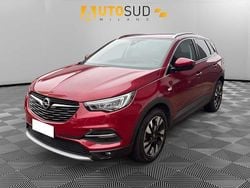 Bordeaux Usata 2021 Opel Grandland X Elegance SUV | 14.750 € (Super prezzo)
