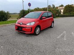 Rosso Usata 2023 VW up! Due volumi | 10.000 € (Super prezzo)