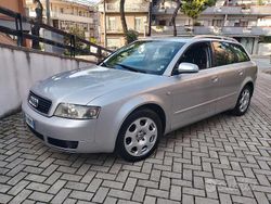 Usata 2004 Audi A4 Station wagon | 1300 € (Ottimo prezzo)