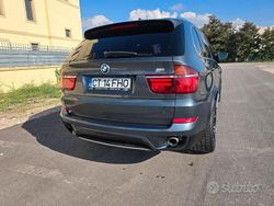 Grigio Usata 2013 BMW X5 SUV | 15.500 € (Super prezzo)