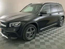 Nero Usata 2021 Mercedes GLB200 Premium SUV | 35.499 € (Buon prezzo)