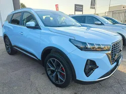 Blu/azzurro Usata 2025 DR Automobiles DR6 SUV | 28.900 € (Buon prezzo)